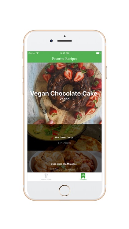Easy Meal Recipes Menu Planner