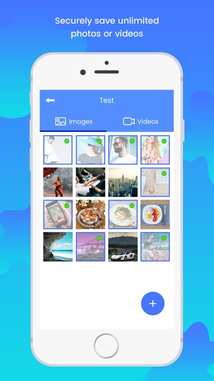 Photo Locker - Secure Photos screenshot-3