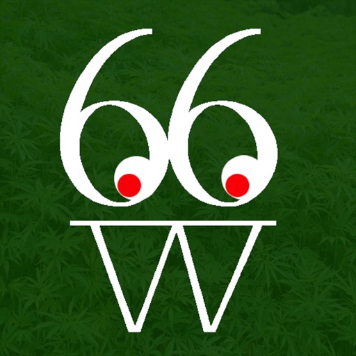 661Weed Icon