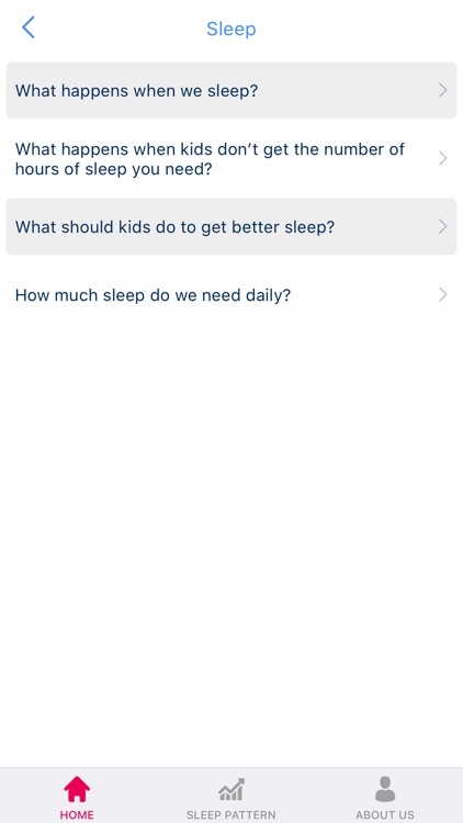 Essential Health Tips screenshot-4