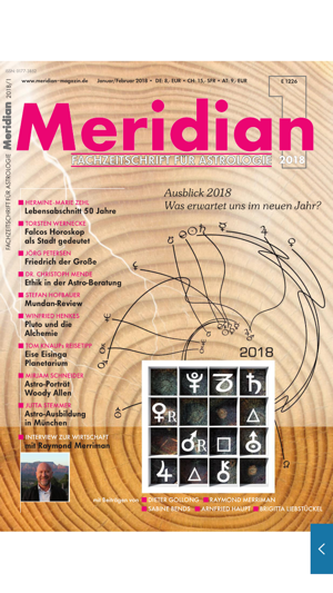 Meridian digital(圖3)-速報App