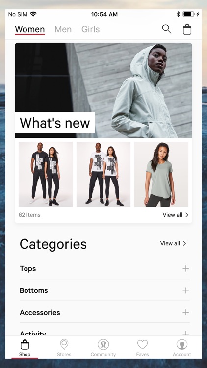 lululemon screenshot-0