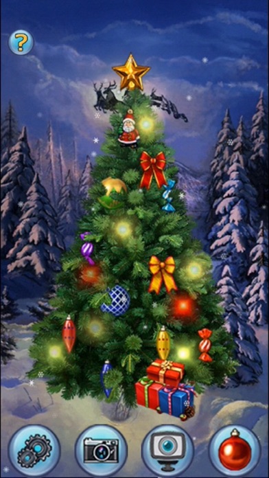 Decorate Christmas For Kids screenshot 3