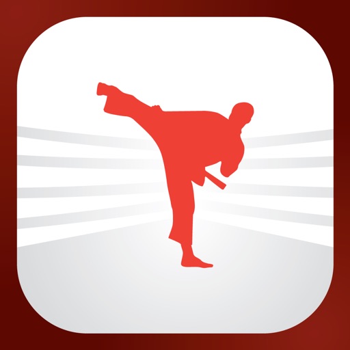 Rebirth Of Martial Arts iOS App