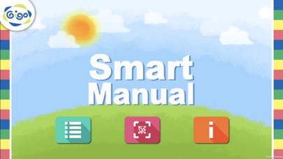 How to cancel & delete Smart Manual from iphone & ipad 1