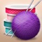 Crafty Amino is the fastest growing mobile social network for handmade crafters