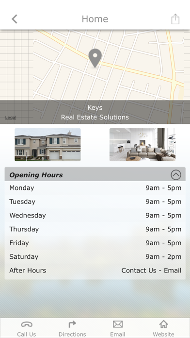 How to cancel & delete Keys App First Access Realty from iphone & ipad 2