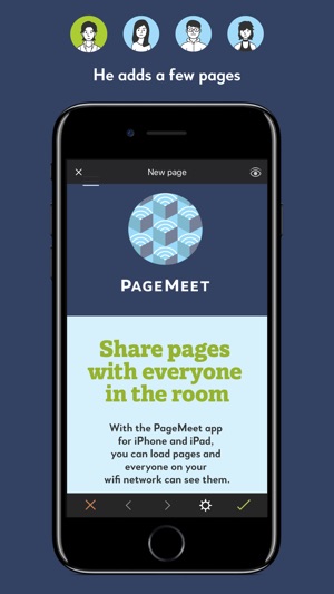 PageMeet(圖4)-速報App