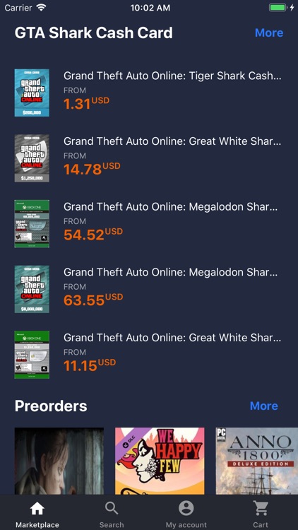 G2A screenshot-3
