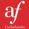 Alianza Francesa de Cochabamba
