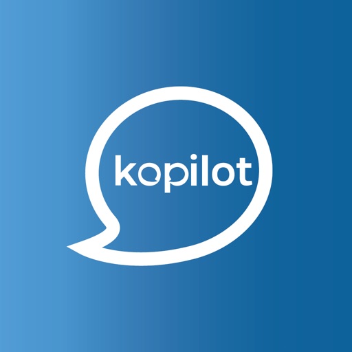 Kopilot by SelTroniX Icon