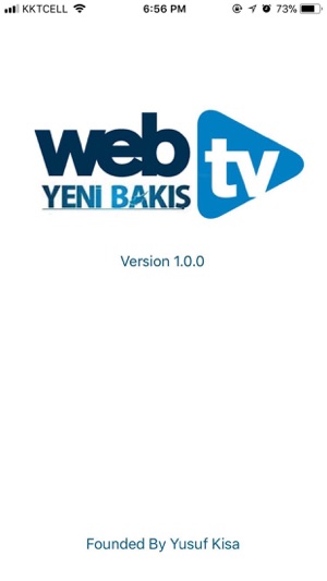 Yeni Bakış Web Tv(圖1)-速報App