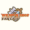 Dongxiao Sheng - Weapon Shop Fantasy アートワーク