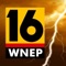 The WNEP Mobile Weather App includes: