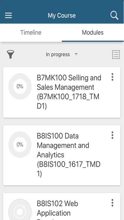 Dublin Business School Moodle