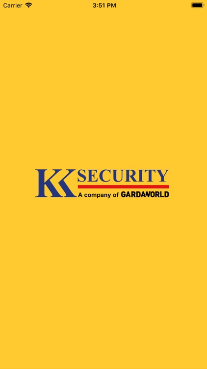 KK Security Group