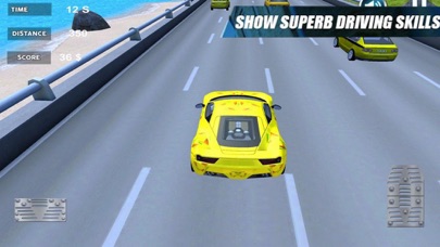 Racing Legend: Highspeed Car Xのおすすめ画像2