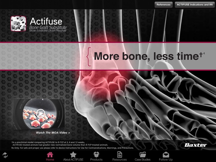 Actifuse