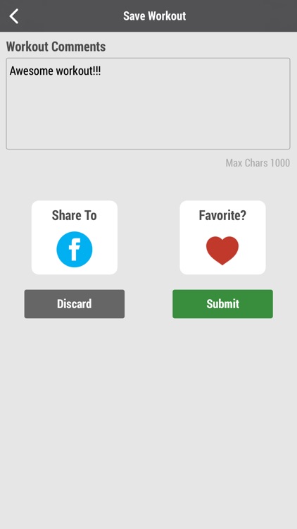 Spenga Instructors screenshot-3