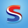 Socialite- All your social networks, in one place.