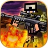 Get Pixel Shoot Fire Craft for iOS, iPhone, iPad Aso Report