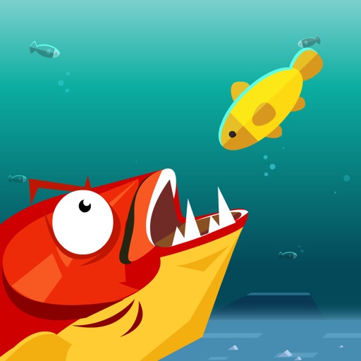 Go Fish - Sea Adventure icon