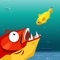 Swim through under sea adventure avoiding the variety of hindrance and bottleneck that can stop you