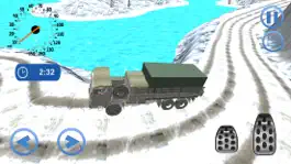 Game screenshot Army Truck Assassin Drive mod apk