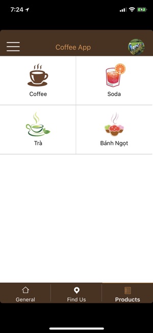 Coffee App(圖3)-速報App