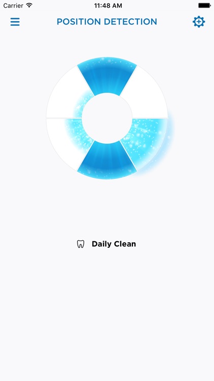 Oral-B App screenshot-3