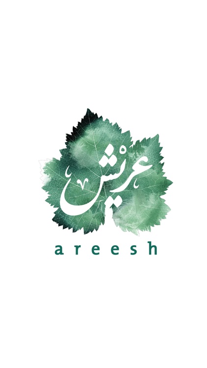 Areesh Food Delivery