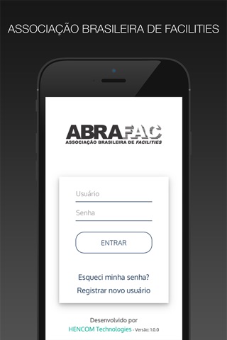 ABRAFAC screenshot 2
