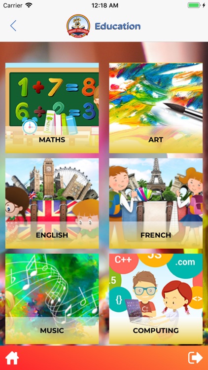 Smart Children Club screenshot-3