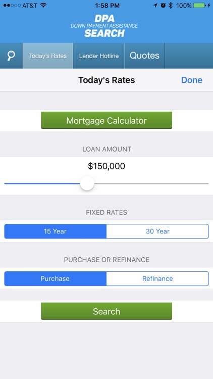 DPA Search - Find Down Payment Assistance Programs screenshot-4