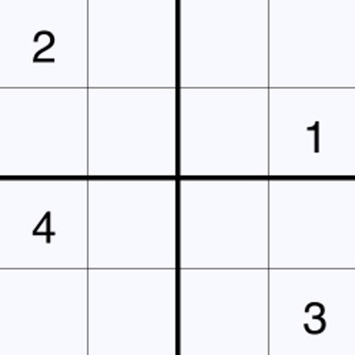 Sudoku!!!! icon