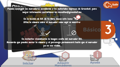 How to cancel & delete RA Tools Robótica Básico 3 from iphone & ipad 2