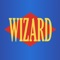 Wizard Scorecard keeps track of scoring in the card game called Wizard®
