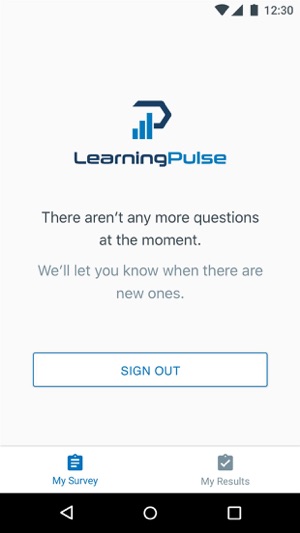 LearningPulse(圖2)-速報App