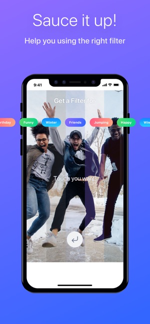 Pufful - your camera assistant(圖2)-速報App