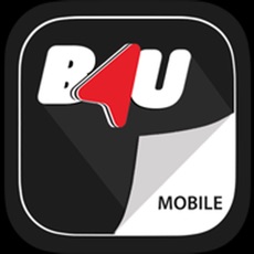 Activities of B4U Mobile