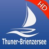 Thunersee und Brienzersee Pro