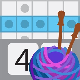 Knitamus Apple Watch App