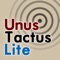 NOTE: Unus Tactus Lite limits users to adding one contact and does not contain any geofencing capabilities