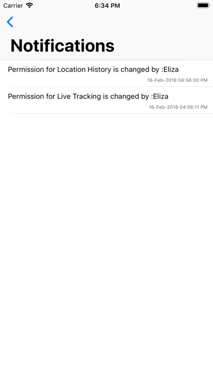 Track Devices screenshot-4