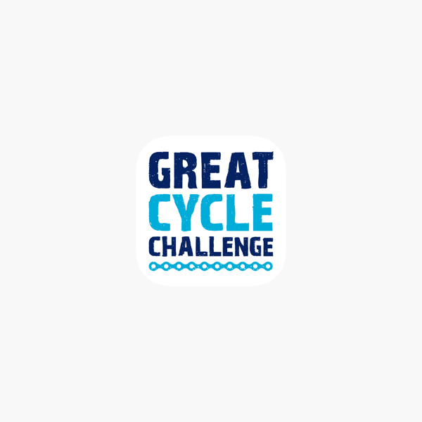 great cycle challenge