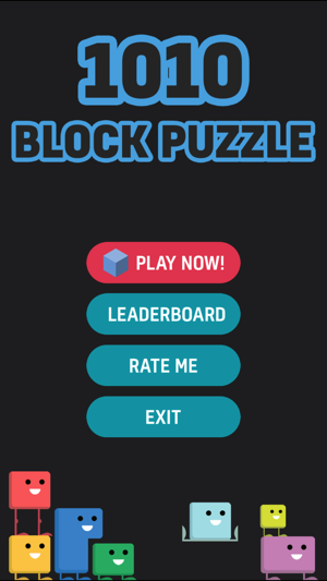 1010! Block Jam Puzzle Mania(圖1)-速報App