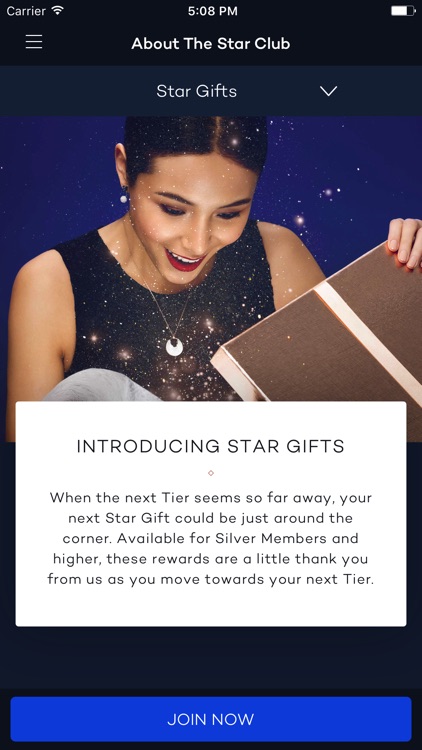 The Star screenshot-3