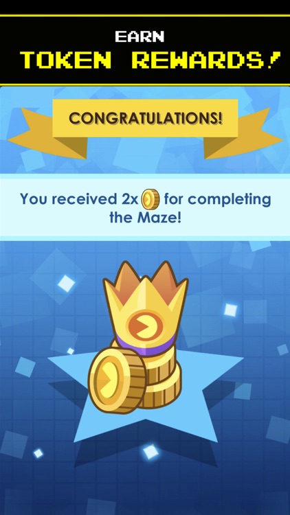 PAC-MAN screenshot-6