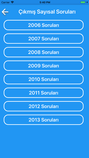 DGS ÇÖZÜMLÜ ÇIKMIŞ SORULAR(圖2)-速報App