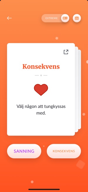 Saftiga dejting frågor för sanning eller konsekvens